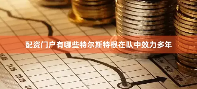 配资门户有哪些特尔斯特根在队中效力多年