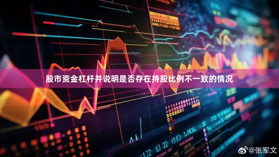 股市资金杠杆并说明是否存在持股比例不一致的情况