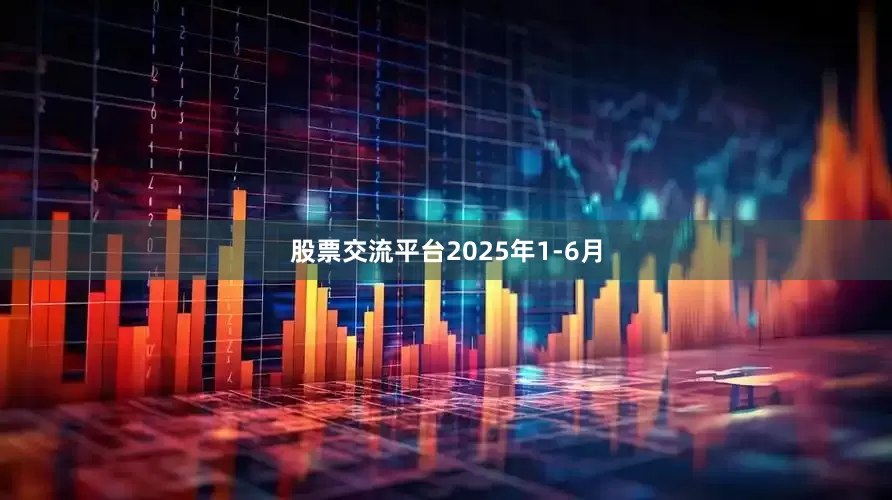 股票交流平台　　2025年1-6月