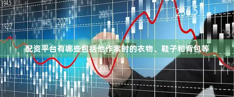 配资平台有哪些包括他作案时的衣物、鞋子和背包等